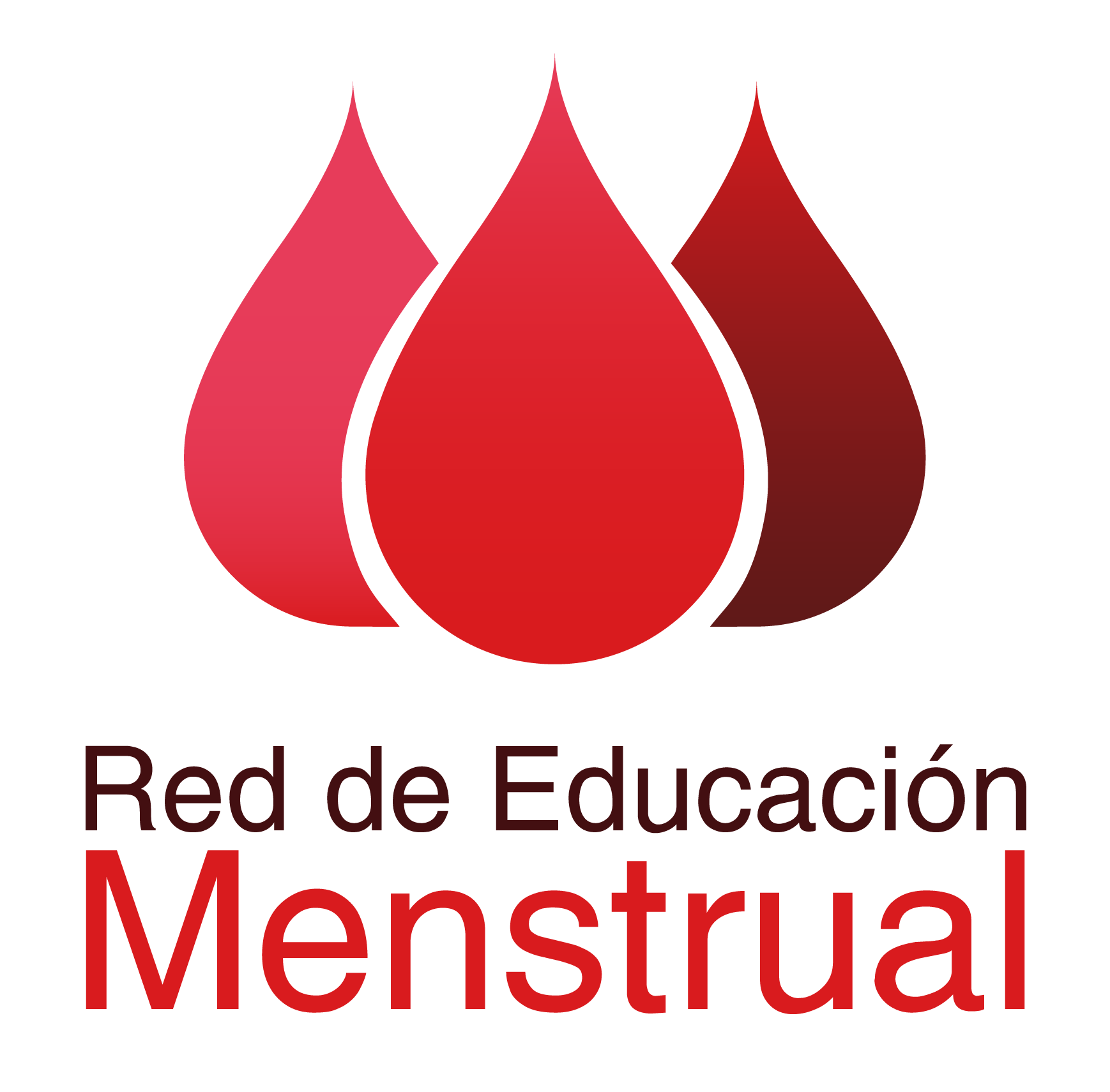 Red Menstrual